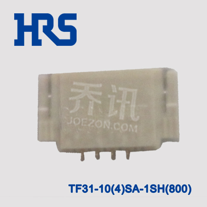 HRS������ FFC������ �ֻ�������TF31-10(4)SA-1SH(800)�ֻ�