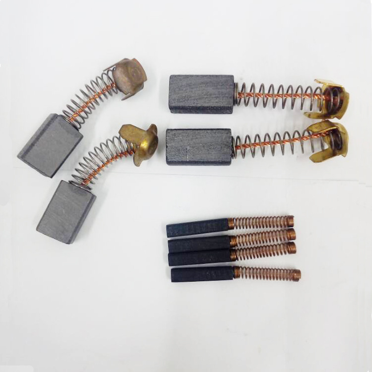 上海标本搅拌机均质乳化机专用碳刷JB90/300-D FJ200/300-SH碳刷