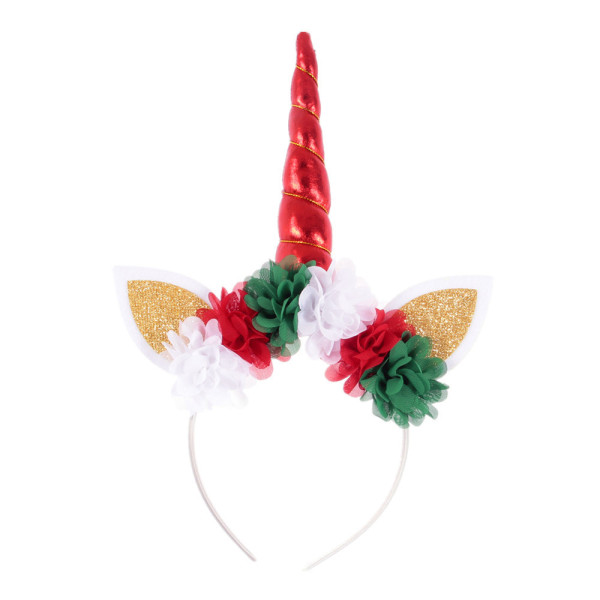 Creative shiffon children's headband