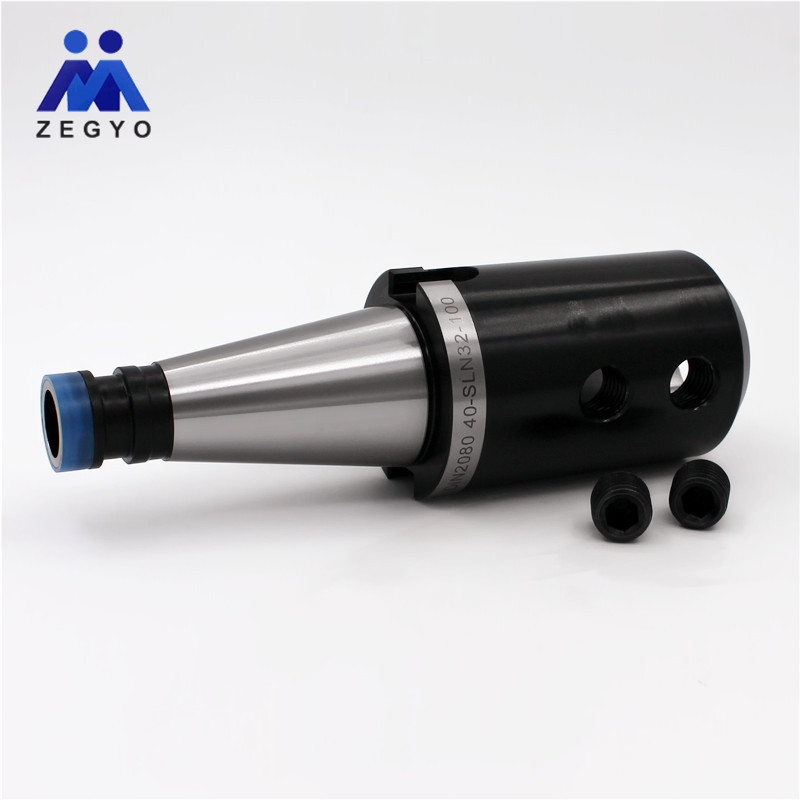 征宇高转速刀柄高精度数控DIN208040-SLN32-100加工中心专用铣刀