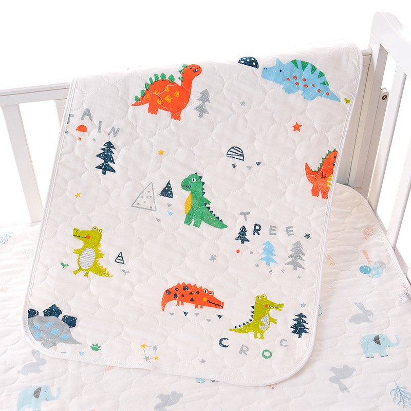 Baby Diaphragm Pad Cotton Washable Breathable Baby Products Menstrual Pad Aunt Pad Elderly Care Pad Cart Pad