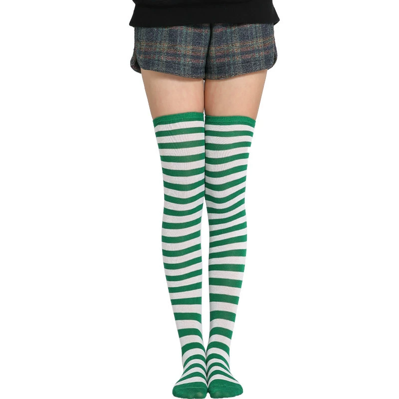 Japanese knee socks, cosplay
