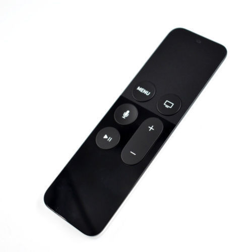 Пульт дистанционного управления для Apple TV Emc2677 A1513 Tv4 4K