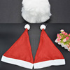 Christmas plush decorations non-woven cloth, dress up, Birthday gift, wholesale