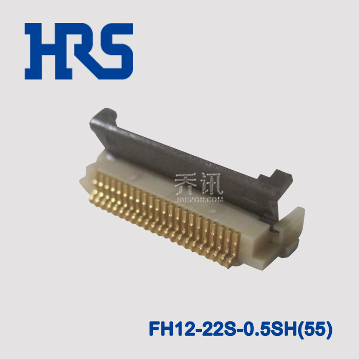 HRS FH12-22S-0.5SH(55) 22pin ���������� 0.5mm��� hirose