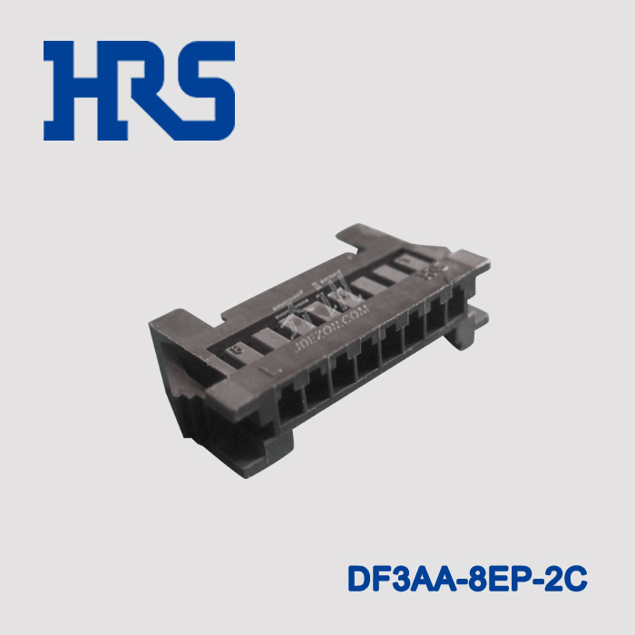 HRS DF3AA-8EP-2C   8pin hiroseֻ