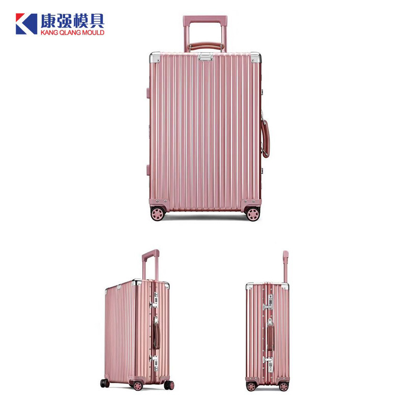 冲压铝合金行李箱模具制造 提供冲压产品加工