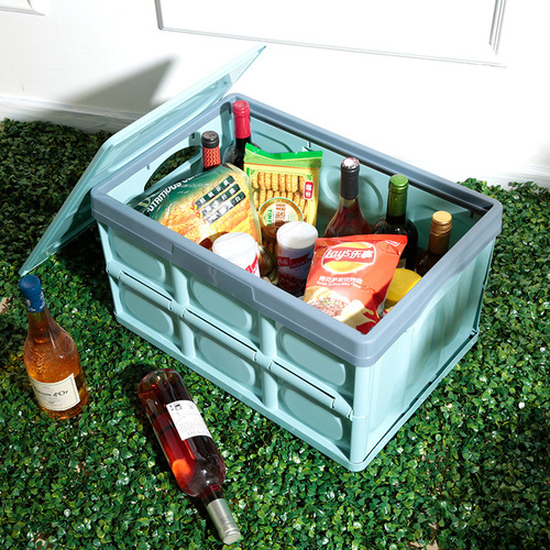 Car trunk storage box storage box car storage box home storage box item storage box storage box