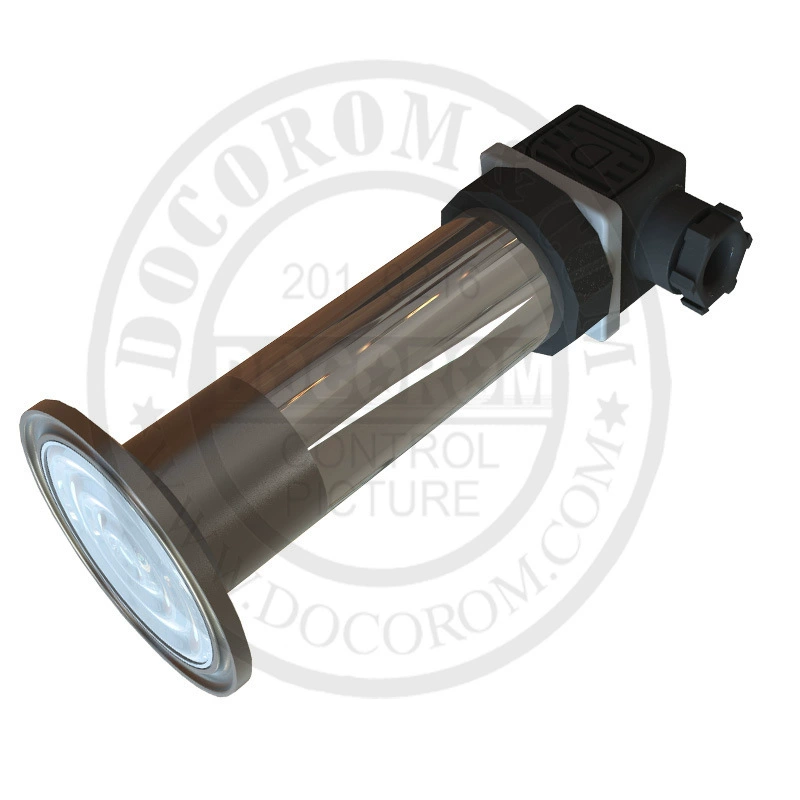 Санитарный датчик давления/датчик давления для пищевой и фармацевтической промышленности