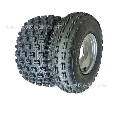 20X11-10 wear-resistant wheels, Yolsuzluq şinləri