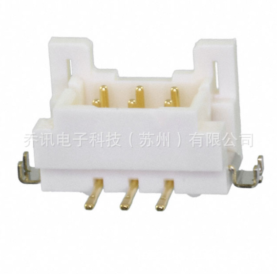 HRS�������ƽ�����DF11-6DP-2V(57) ������װ6pin˫��