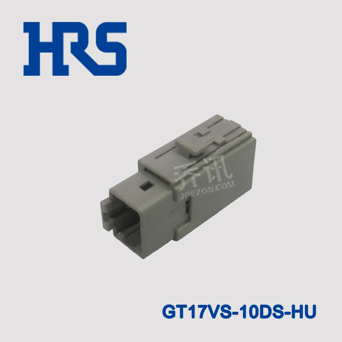 HRS hirose GT17VS-10DS-HU ���������� 10pin �ֻ�