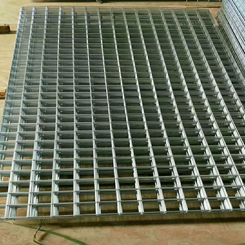 广东海南钢筋网片 钢筋焊接网片 钢筋网片混凝土防护网片厂家
