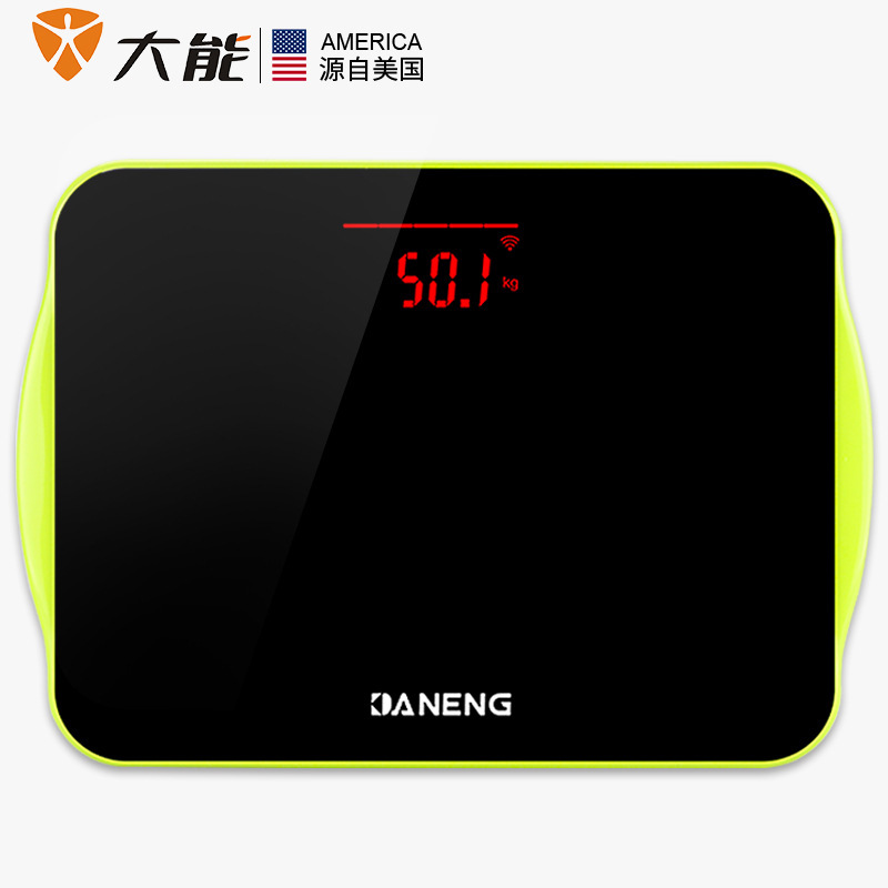 Danan Health Scale Electronic Scale Body Weight Scale Electronic Body Scale Health Scale Manufacturer Direct Sale Discount Danan Health Scale Electronic Scale Body Weight Scale Electronic Body Scale Health Scale Manufacturer Direct Sale Discount