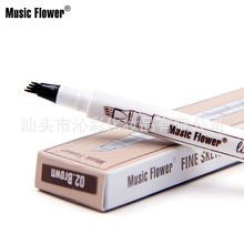 MusicFlower �羳���u�����^��̼yüҺ�wü�P�֊y����Ⱦ��Óɫ