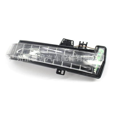 Turn Signal Car Accessories, Dönmə işıqları