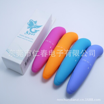 Little Angel Dolphin Vibrating spear Female sex interest Masturbation device Toys Adult erotica products Manufactor Direct selling vibrating spear