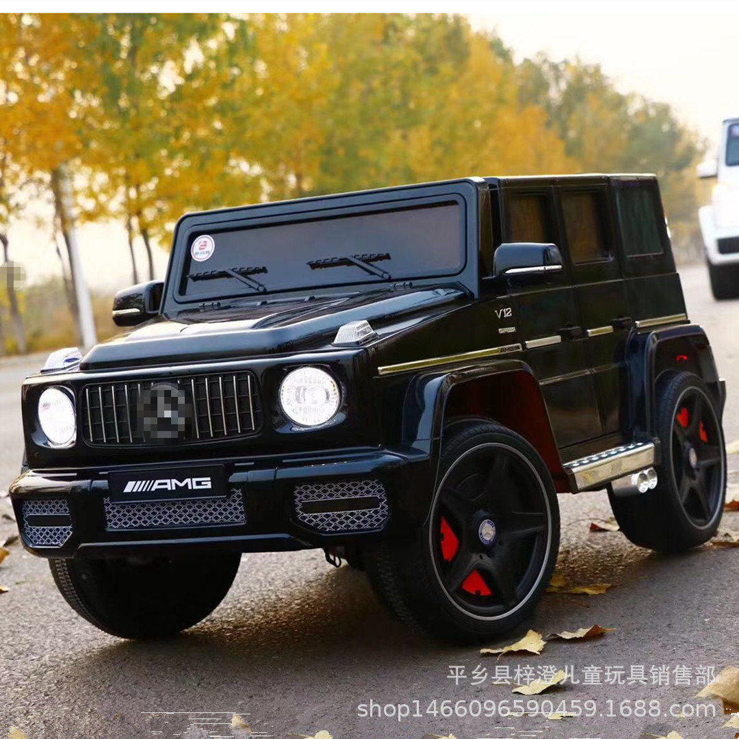 Baked black 1288