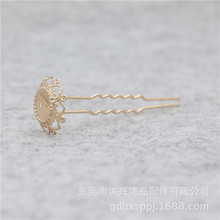 ��˵��DIY��Ʒ��ҡͷ�η��η�����������ͭ����Ƭ����A039