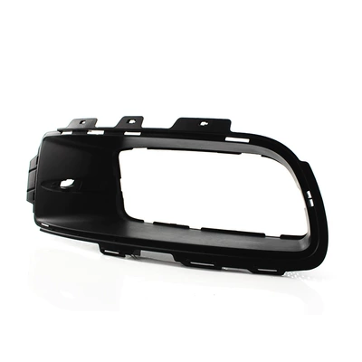 Suitable for 07-09 BMW Light frame