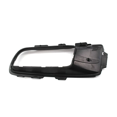 frame lower grille bracket – Light frame