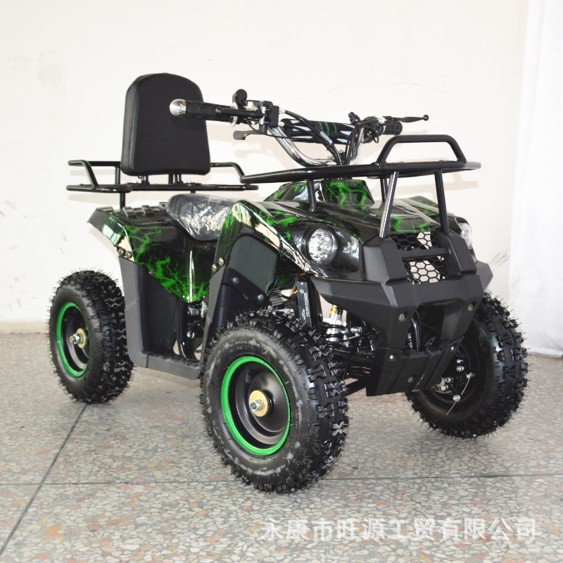 49cc Children's Beach Cars Mini off -road vehicle ATV all -terrain…