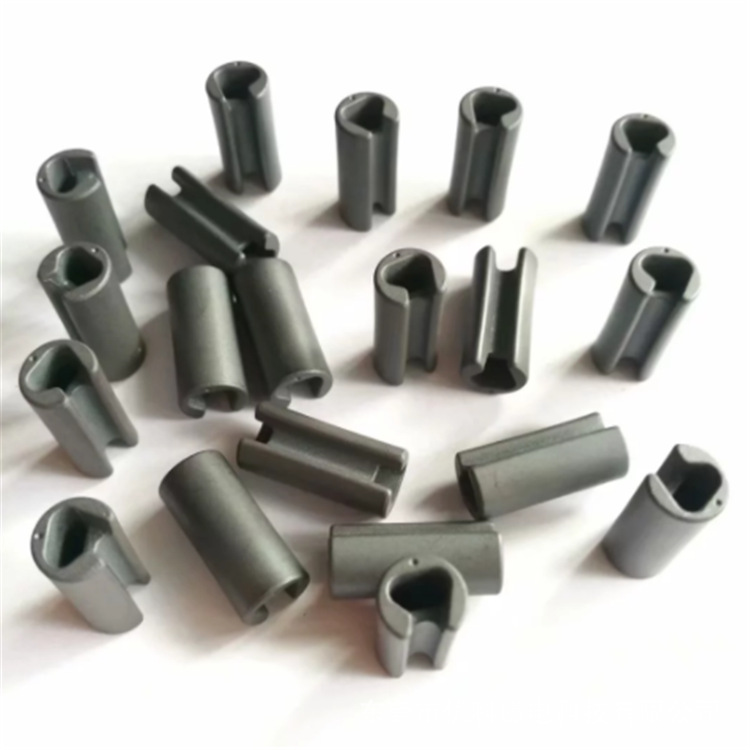 厂家研发RHS9*20*3-6抗干扰磁环 滤波特性强 镍锌铁氧体材料制造