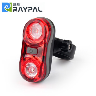 RAYPAL 2232 ؈������܇β��ɽ��܇��ȫ��ʾ�� 2LED���w��܇��