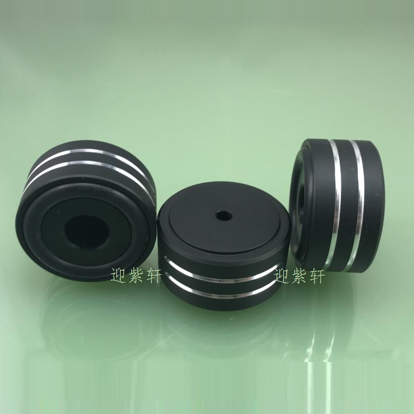 避震铝合金脚钉脚垫功放机脚音箱机箱音响防震减震脚垫