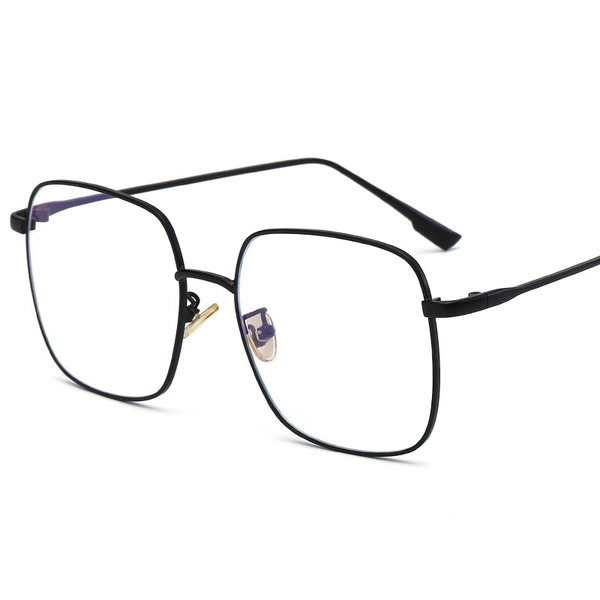 Black frame