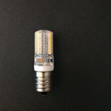 ����LED���ן��NƬ���z����ԴE14 3014 64�� 220V
