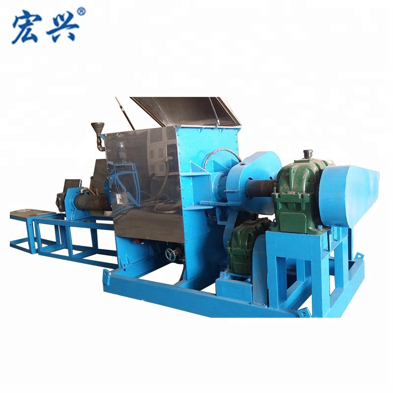 全自动化热熔胶造粒设备 热熔胶捏合机 热熔胶造粒机 捏合机