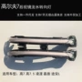 大众流光流水golf7转向灯