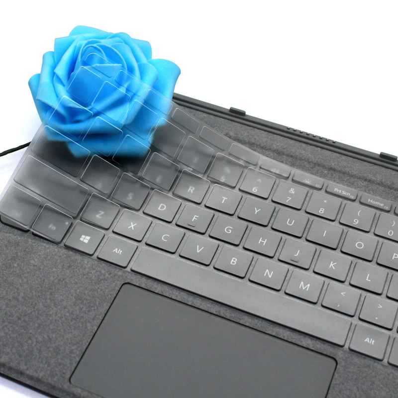 For Microsoft surface book model complete TPU keyboard membrane laptop pro6 7surfacego