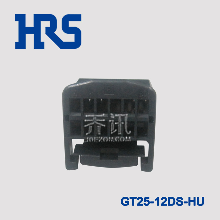 GT25-12DS-HU��ɫ�������� ����HRS���ݹ�Ӧ ������Ƭ 12Pin˫��