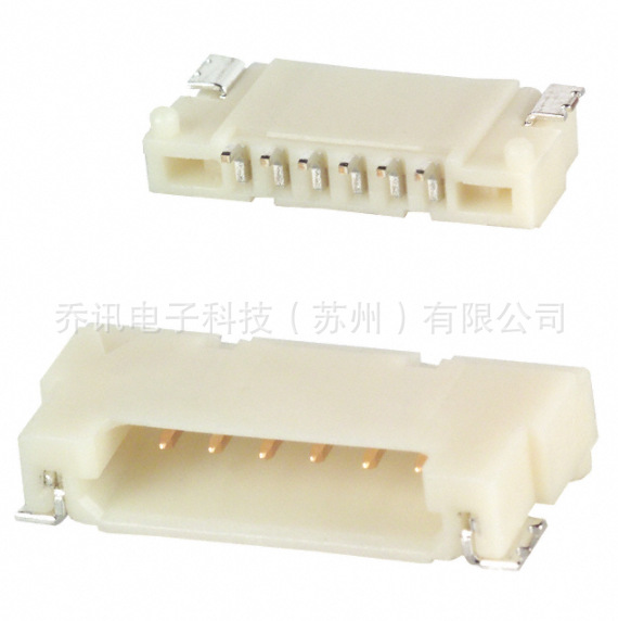 Hirose/��������������DF14-6P-1.25H(55) ԭװ��Ʒ������װֱ��