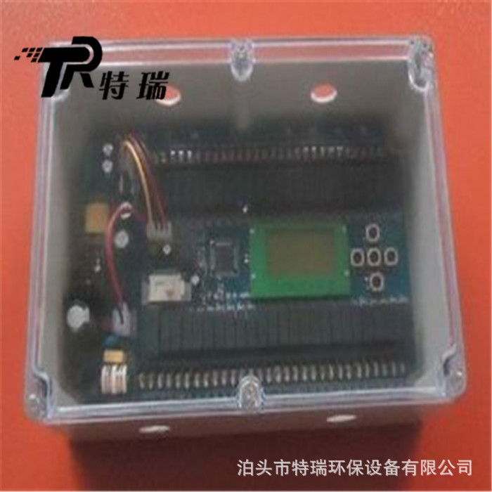 40路输出可调脉冲控制仪 脉冲控制器 脉冲阀 提升阀控制仪 电路板