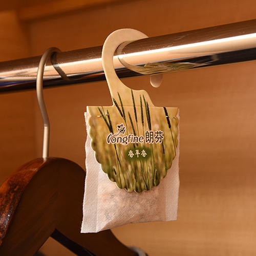 Langfen lavender sachet wholesale sachet wardrobe fragrance bag sachet lavender fresh portable aromatherapy sachet