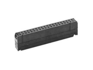 HIF3B-16D-2.54R ������ɫ����ʽ���� 16pin2.54mm���HRS����