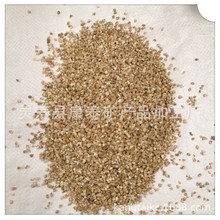 供应园艺麦饭石颗粒 多肉麦饭石 麦饭石球 滤料  火山石