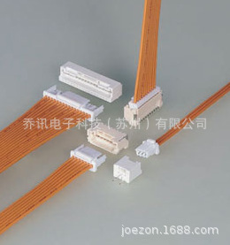 JST����������S04B-ZESK-2D(LF)(SN) ���ζ���4pin������