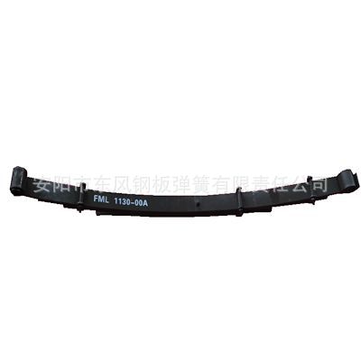 海拉克斯 优惠供应SUP7 SUP9拖车  皮卡 载重 汽车钢板弹簧