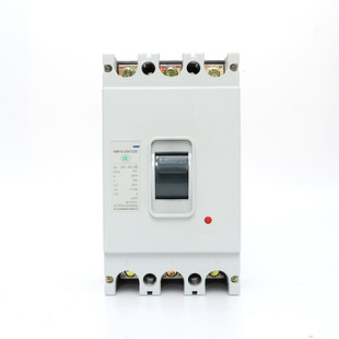 NM10 series Molded Case Circuit breaker low voltage air switch large quantity Congyou