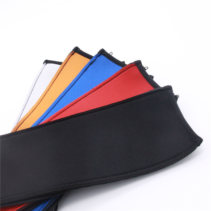 Suitable for Sony Mdr-1A 1Abt Headphone Headband Protective Cover 1R 1Rbt Solo2 Headband Cloth Cover 22*8cm