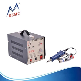 服装机械设备;缝前设备;热转印机