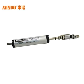 位移传感器;角度传感器;电位器