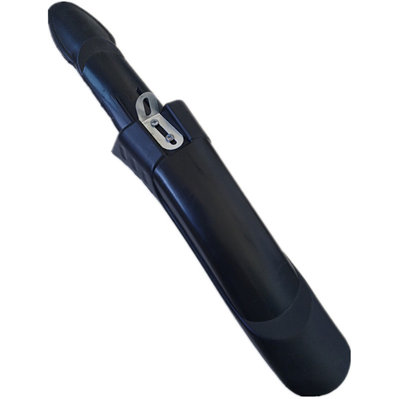 Fábrica de bicicletas de plástico guardabarros ajustable retráctil Fender Ciclismo Bicicleta ajustable azulejo del coche