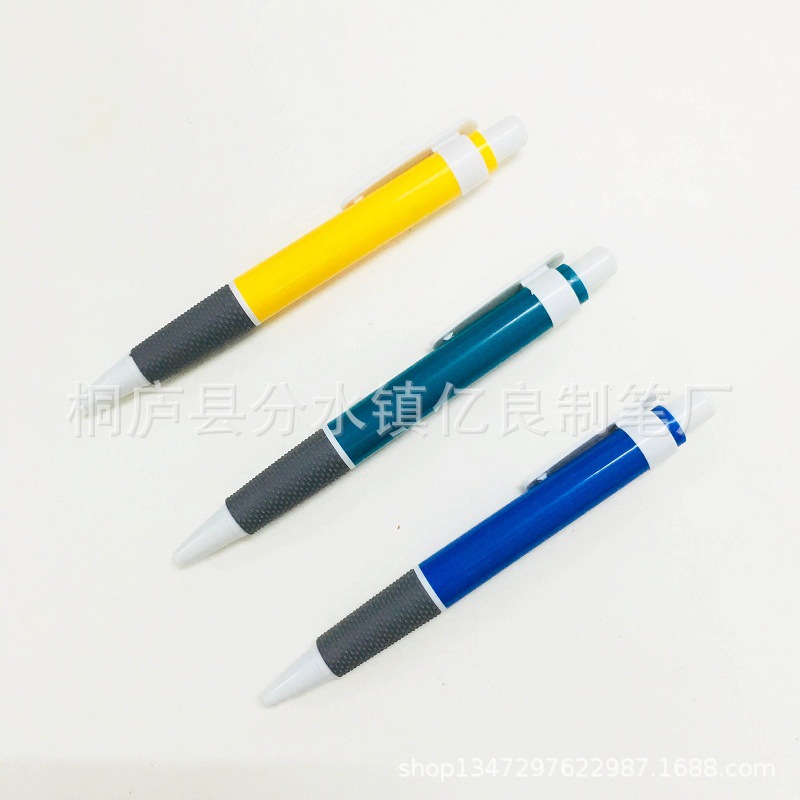 Bolígrafo bolígrafo de plástico personalizado bolígrafo de publicidad bolígrafo de plástico personalizado