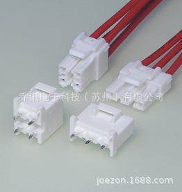 JST/ѹ�Ŷ��� ԭװ��Ʒ����VYHP-04V ��ɫ���� ����4��6.5mm���