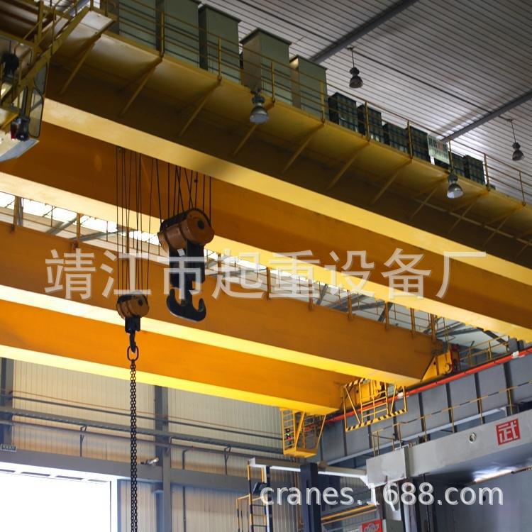 江苏上海 LH电动葫芦欧式双梁起重机 宝威出售 5t10t20t30t40t50t